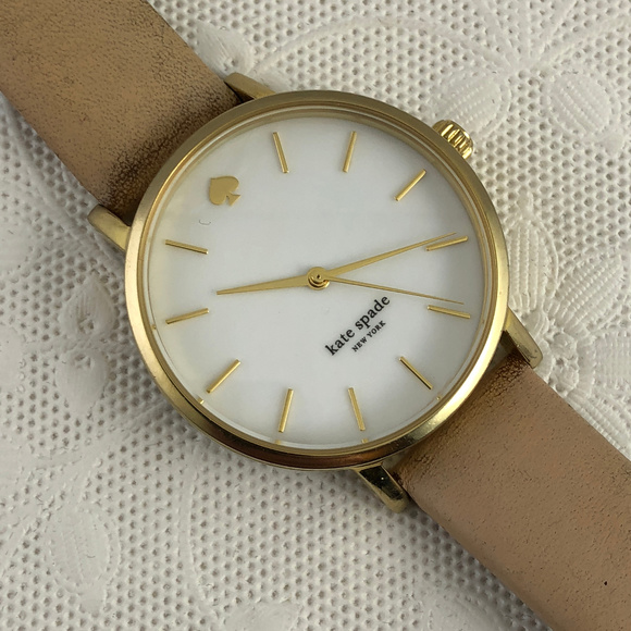kate spade Accessories - kate spade New York Women's Watch Live Colorfully